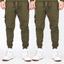 cor Militar, Militar