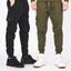 cor Preto, Militar