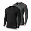 cor Preto, Cinza