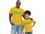 cor Amarelo ouro