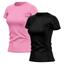 cor Preto, Rosa