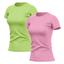 cor Rosa, Neon
