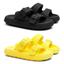 cor Preto, Amarelo