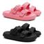 cor Rosa, Preto