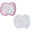cor 1 Rosa + 1 Branco