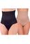 cor Preto, Creme