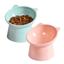 cor Verde e Rosa