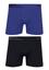 cor 0907, Azul náutico, Preto