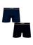 cor 0910, Blue nights, Preto