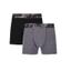 cor Preto, Cinza
