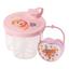 cor Rosa Patrulha Canina