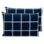cor Grid Marinho