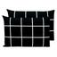 cor Grid Preto