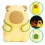 cor Capivara mochila