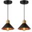 cor Preto, Cobre