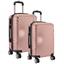 cor Rosa ouro