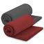cor CHUMBO E VERMELHO