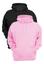 cor Preto, Rosa