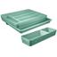 cor Verde Menta