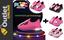 cor Adicional, P14, Pink unicórnio