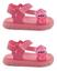 cor Stitch rosa, Stitch rosa