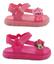 cor Stitch rosa, Minnie rosa