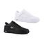 cor Preto, Branco branco