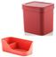 cor Vermelho