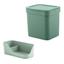 cor Verde Menta