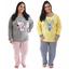cor Snoopy, Pernalonga