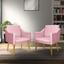 cor rosa
