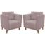 cor MAUVE