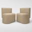 cor Suede Bege