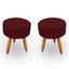 cor Bordo