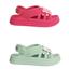 cor Pink, Verde c margarida