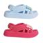 cor Azul, Pink c margarida