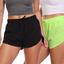 cor Preto, Neon