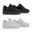 cor Preto, Branco