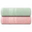 cor Rosa Cravo/Verde Ice