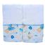 cor Urso Bear Azul
