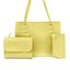 cor Amarelo