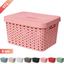 cor Rosa