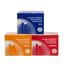 cor Azul,Vermelho,Laranja