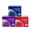 cor Azul,Vermelho,Roxo