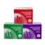 cor Vermelho,Verde,Roxo