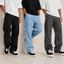 cor Preto, Jeans, Chumbo