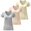 cor Cinza caqui offwhite