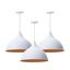 cor Branco Com Cobre