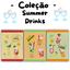 cor Summer Drinks