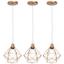cor Cobre Rose Gold